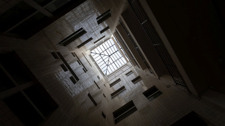 Ztracený architekt Ernst Wiesner still 2