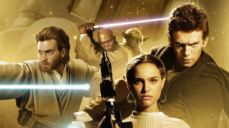 Star Wars: Episode II - Attack of the Clones still 3