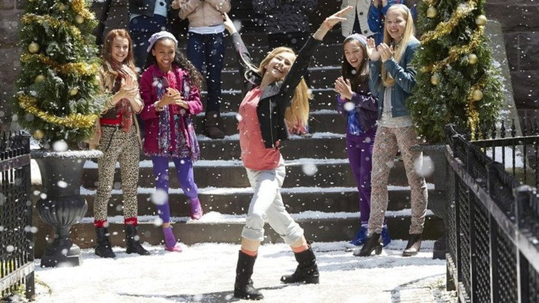 An American Girl: Isabelle Dances Into the Spotlight still 4