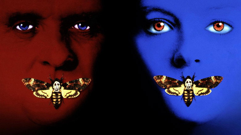 The Silence of the Lambs still 7