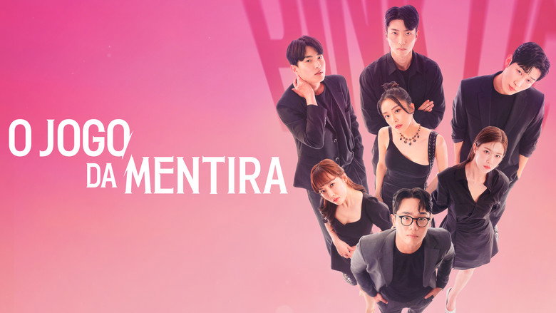 Pink Lie still 5