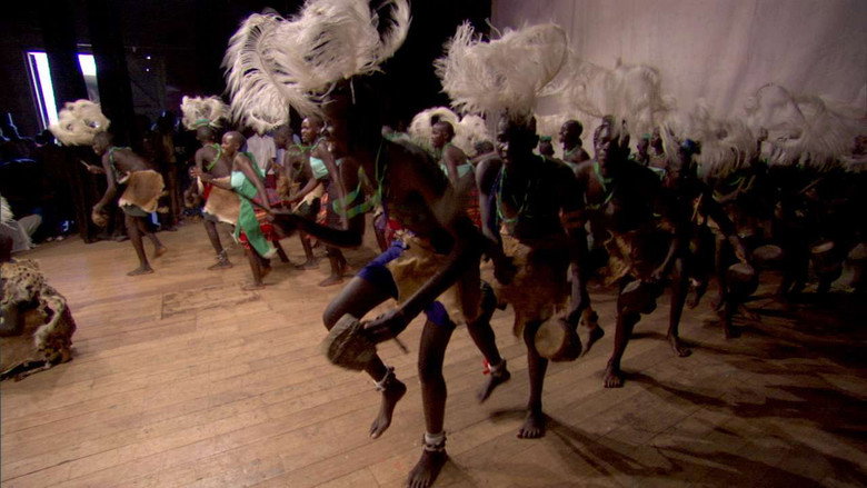 War Dance still 1