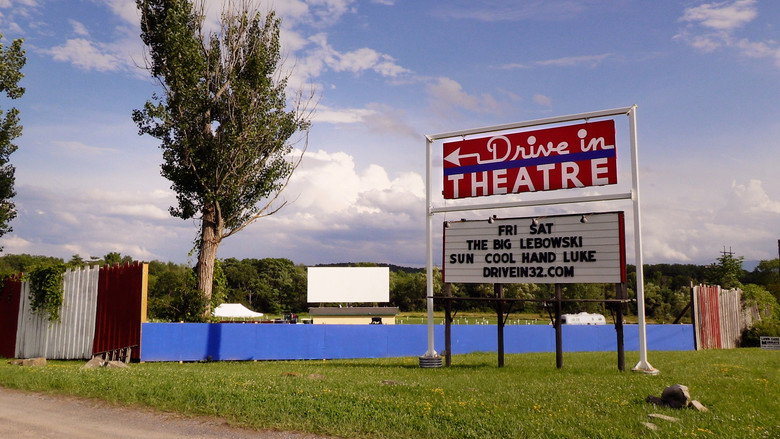 Back to the Drive-in still 5