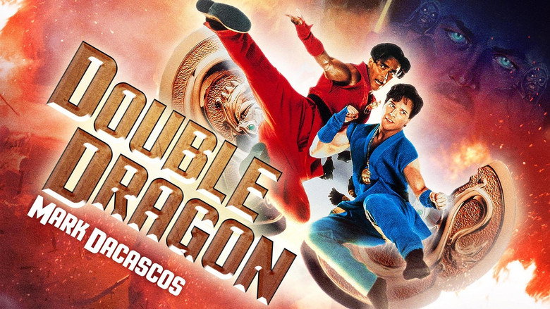 Double Dragon still 2