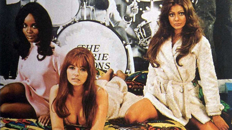 Beyond the Valley of the Dolls still 4