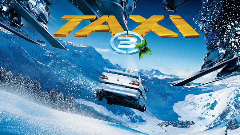 Taxi 3 still 1