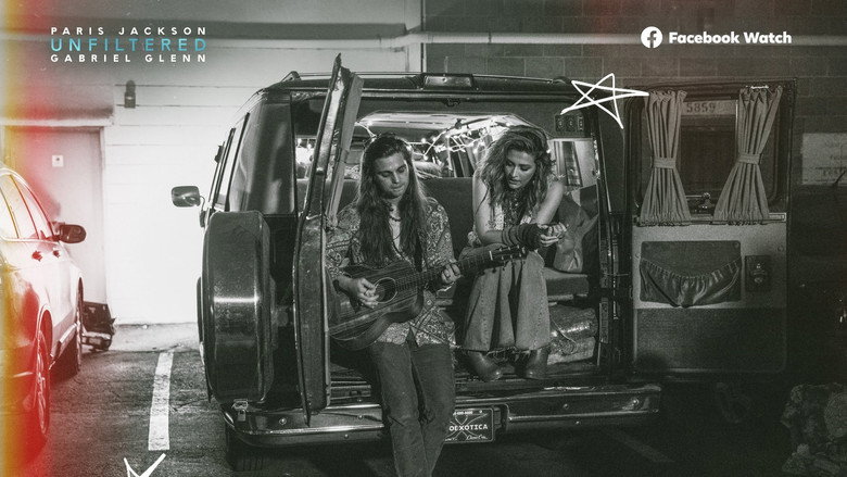 Unfiltered: Paris Jackson & Gabriel Glenn still 3