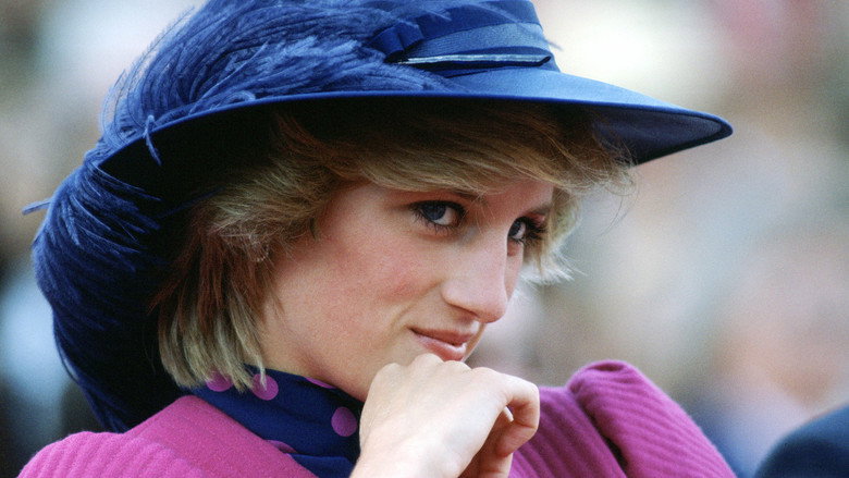 The Story of Diana still 2