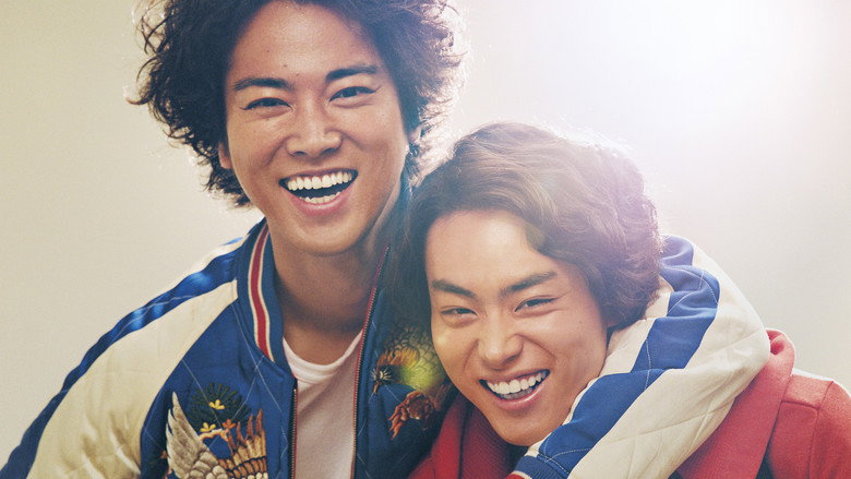 Spark still 1