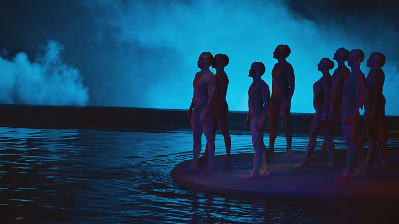 Cirque du Soleil: Without a Net still 2