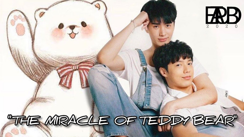 The Miracle of Teddy Bear still 2