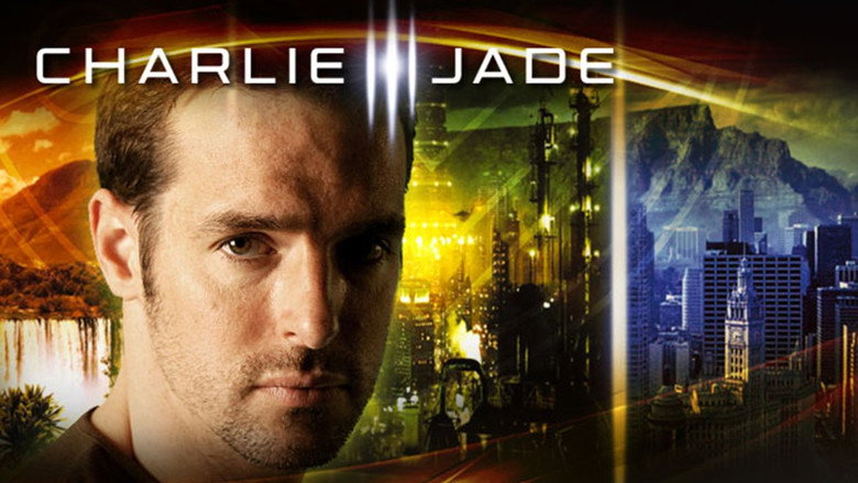 Charlie Jade still 2