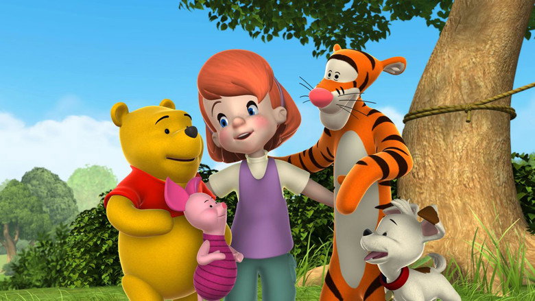 Tigger & Pooh and a Musical Too still 3