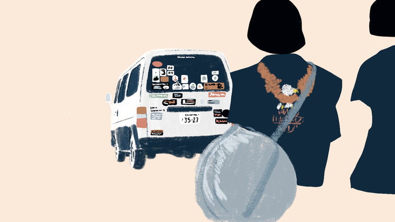 Kikujiro still 6