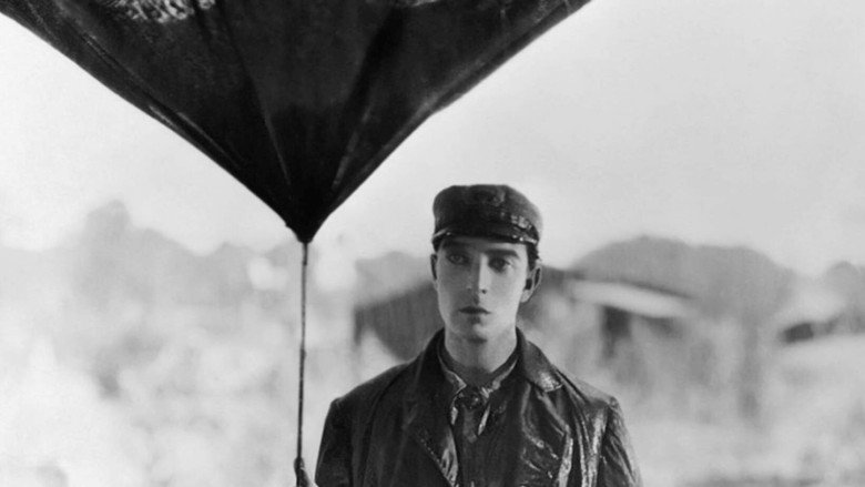 Steamboat Bill, Jr. still 7