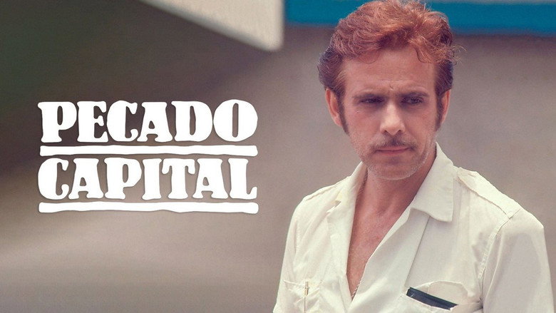 Pecado Capital still 5