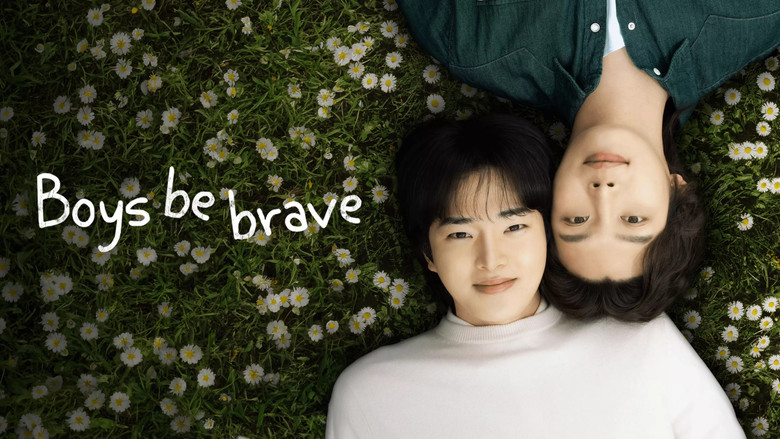 Boys Be Brave! still 7