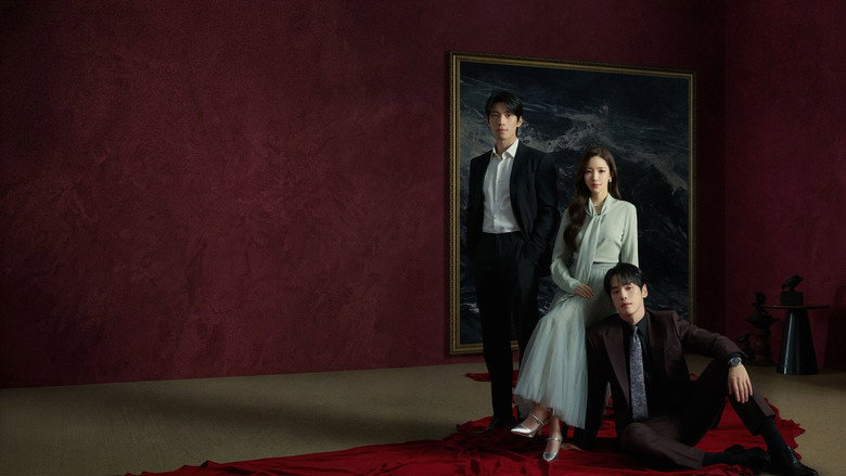 Siren's Kiss still 2