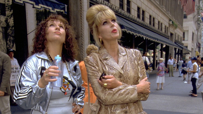 Absolutely Fabulous still 3