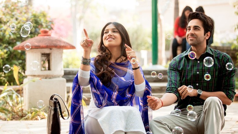Shubh Mangal Saavdhan still 1