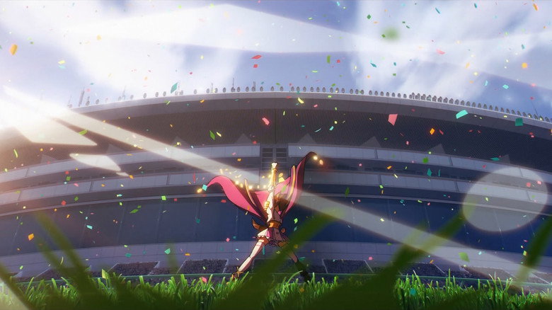 Umamusume: Pretty Derby - Beginning of a New Era still 1