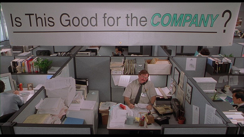 Office Space still 7
