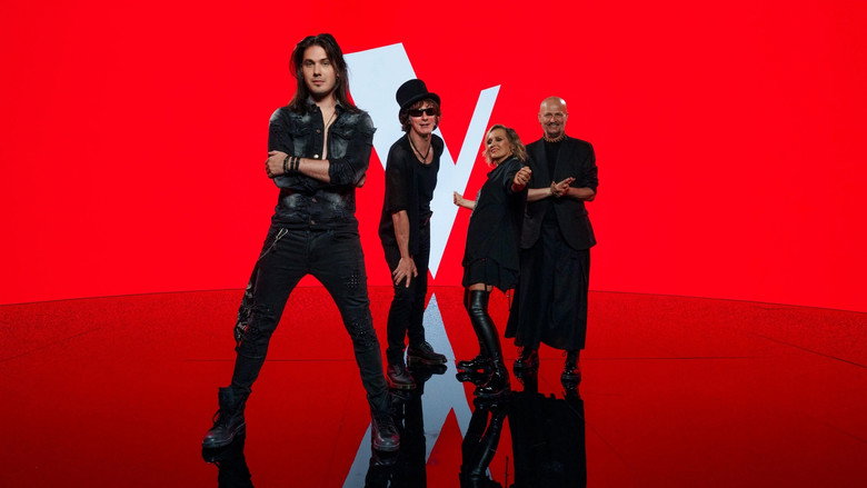 The Voice of Croatia still 2
