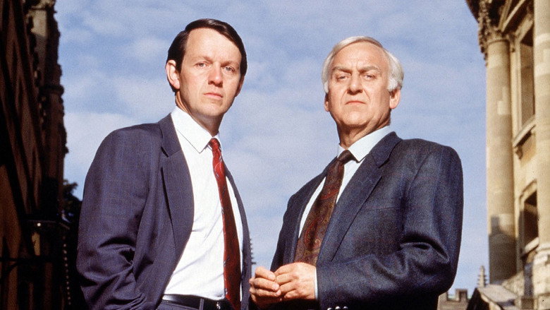 Inspector Morse still 7