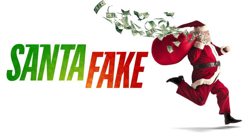 Santa Fake still 2