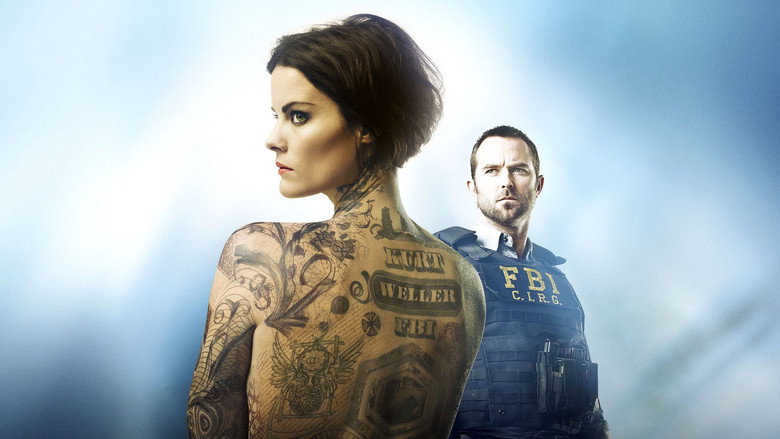 Blindspot still 4