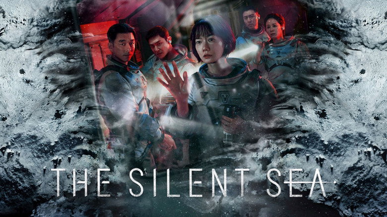 The Silent Sea still 2