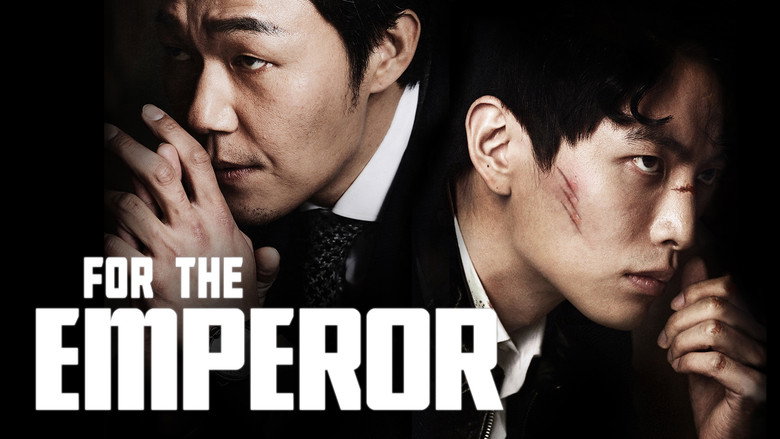 For the Emperor still 5