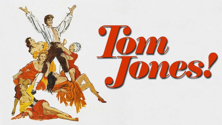 Tom Jones still 3