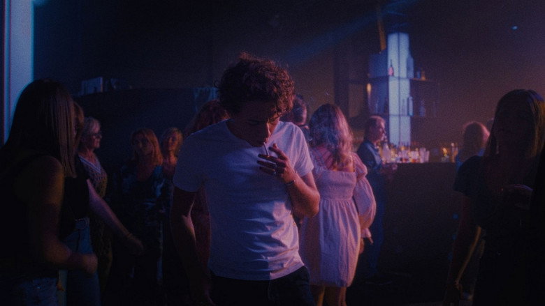 One Last Night of You still 5