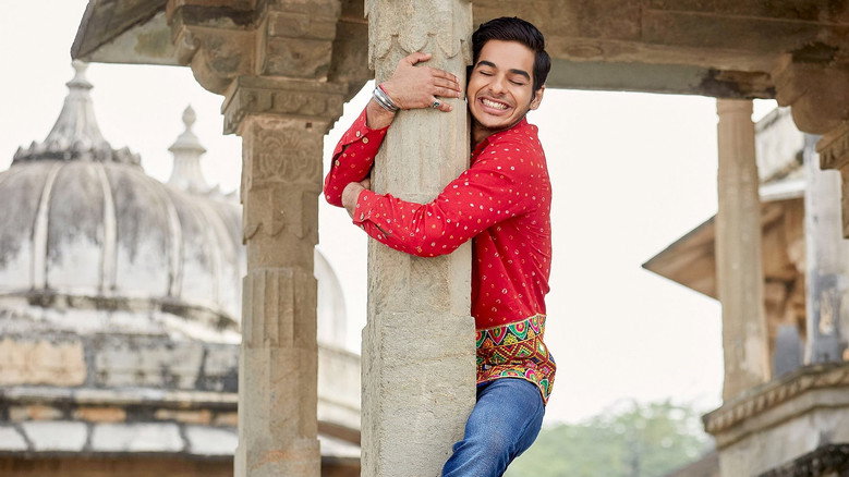 Dhadak still 3