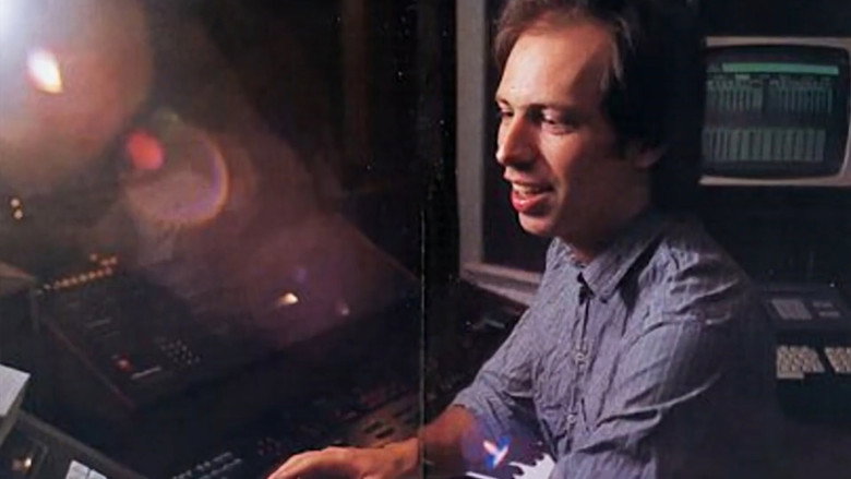 Hans Zimmer: Hollywood Rebel still 6