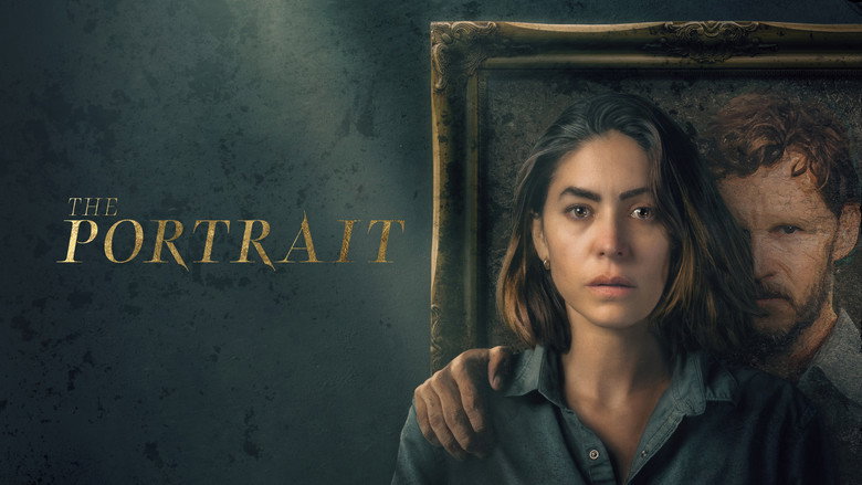 The Portrait still 3
