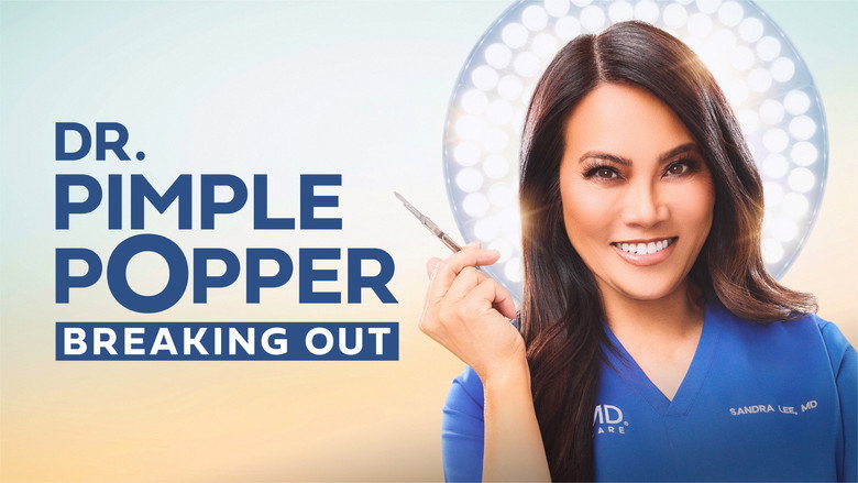 Dr. Pimple Popper: Breaking Out still 2