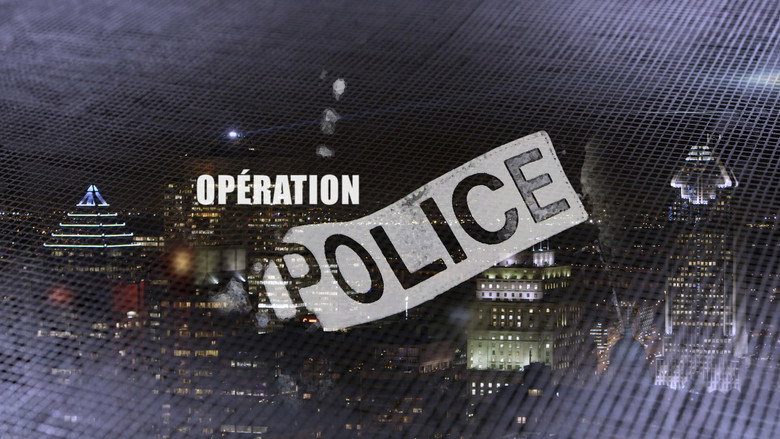 Opération police still 2