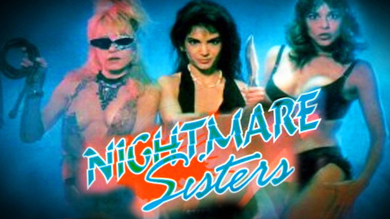 Nightmare Sisters still 2