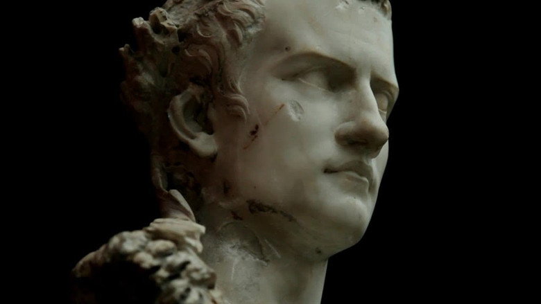 Caligula with Mary Beard still 2