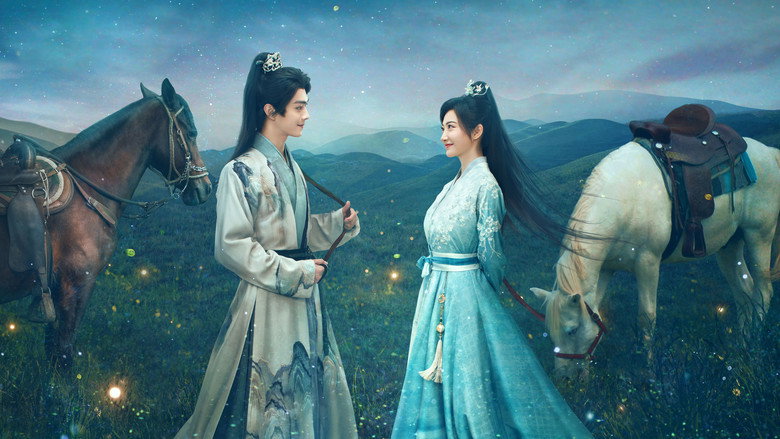 Wonderland of Love still 2