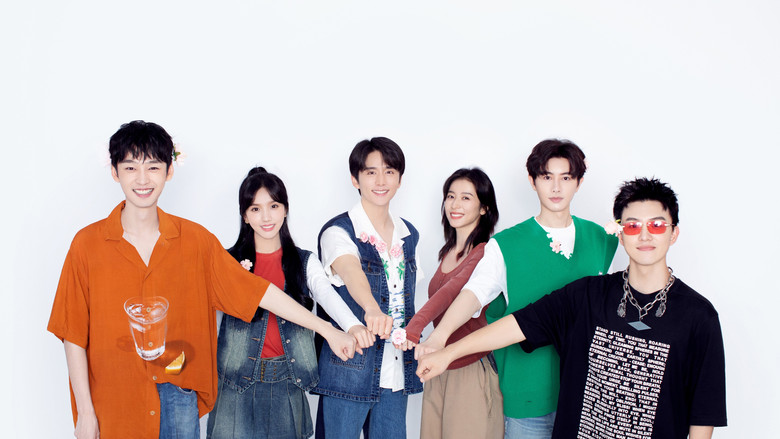 Young Blooded Detectives still 7