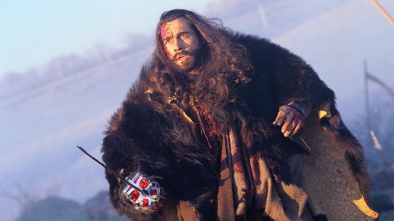 Highlander: Endgame still 5