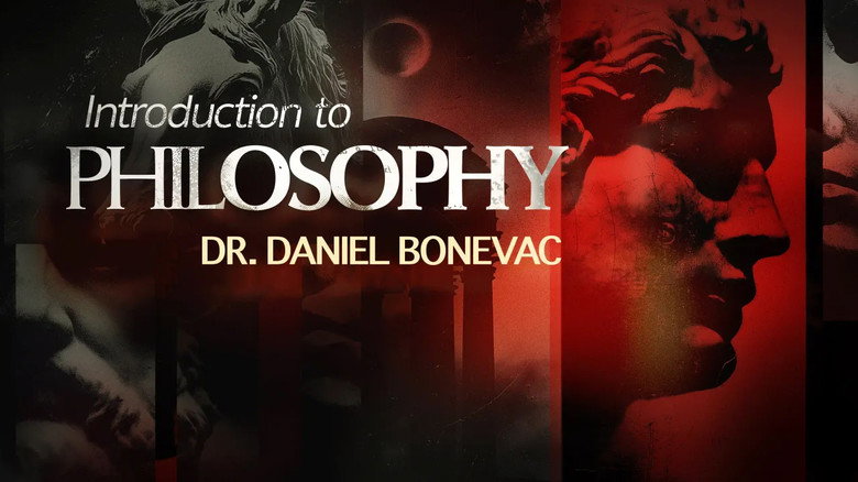 Introduction to Philosophy still 1
