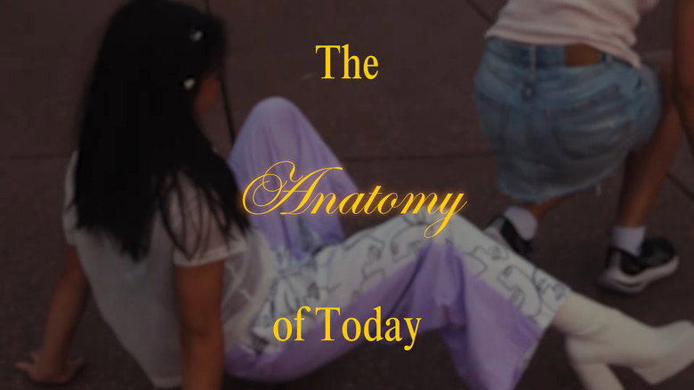 The Anatomy of Today still 1