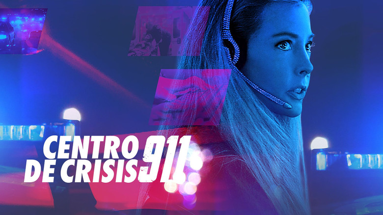 911 Crisis Center still 3