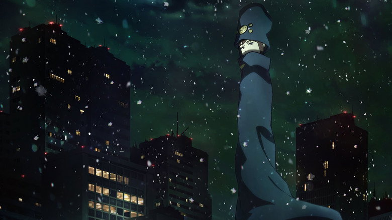 Boogiepop Phantom still 2