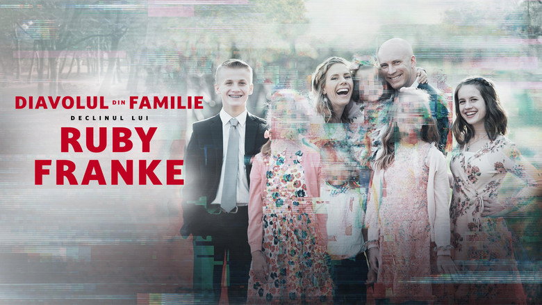 Devil in the Family: The Fall of Ruby Franke still 2