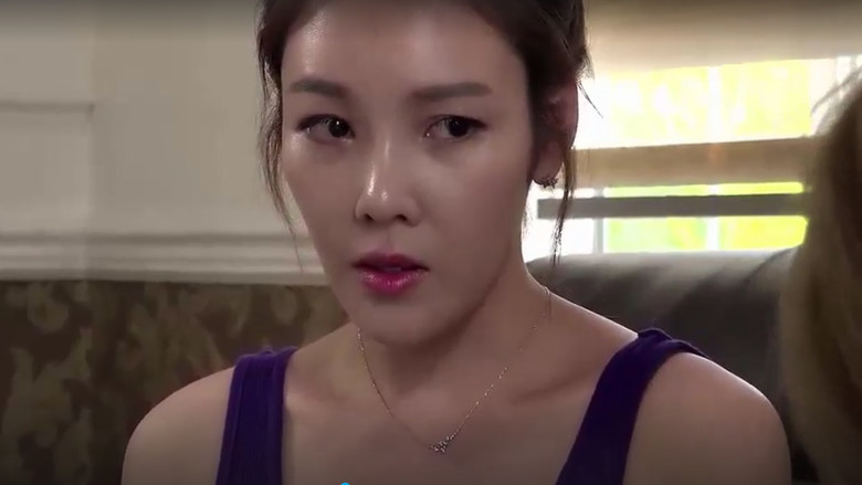 Secret Love: Friend's Wife still 1